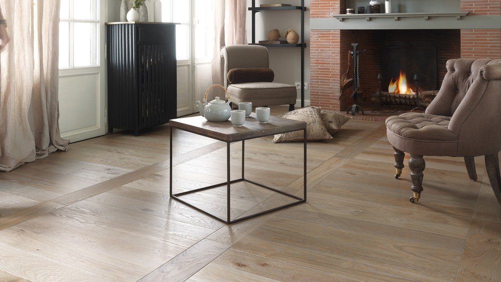 Devis pose de parquet Blagnac
