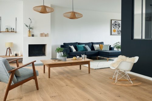 Vente de parquet moderne et tendance Toulouse