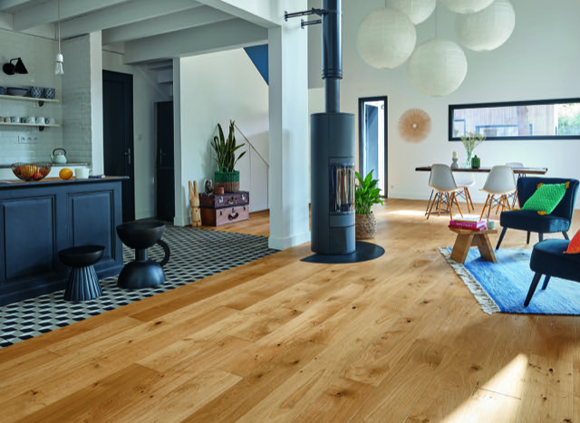 Spécialiste de la pose et dépose de parquet Toulouse